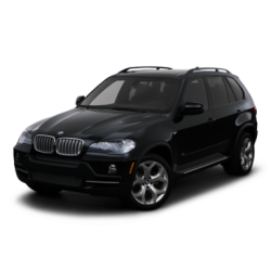 X5 (E70) mod. 2006-2013